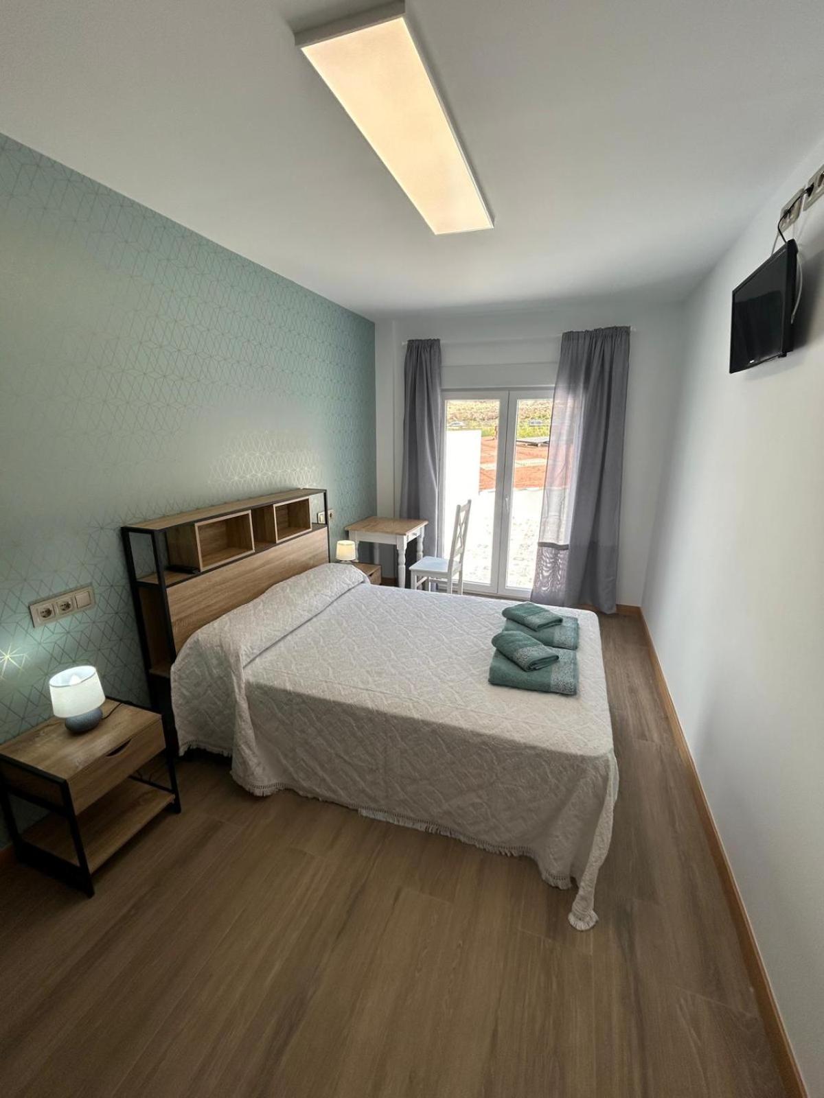 Apartamentos Torres Del Milladoiro Amés Eksteriør bilde