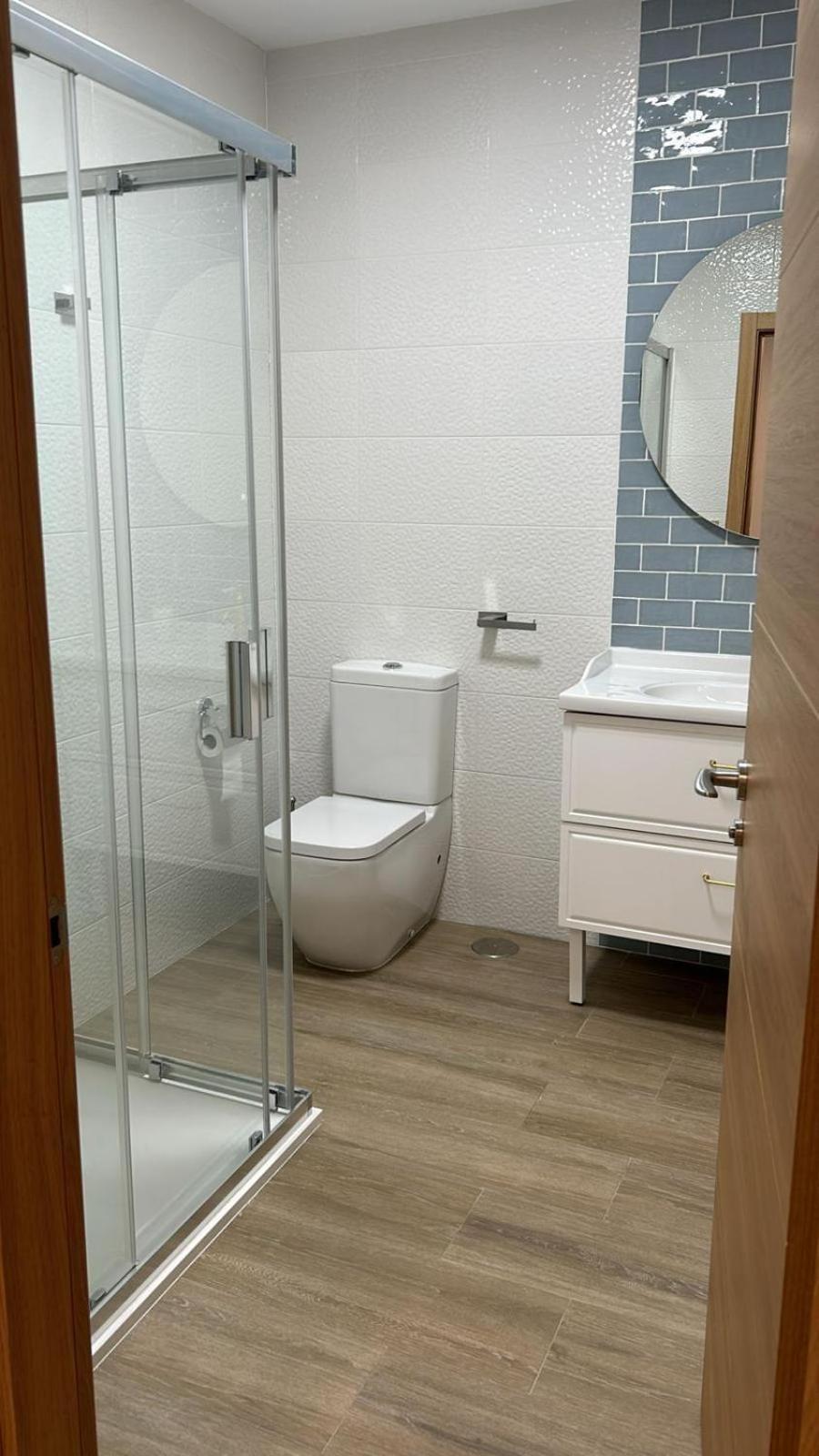 Apartamentos Torres Del Milladoiro Amés Eksteriør bilde