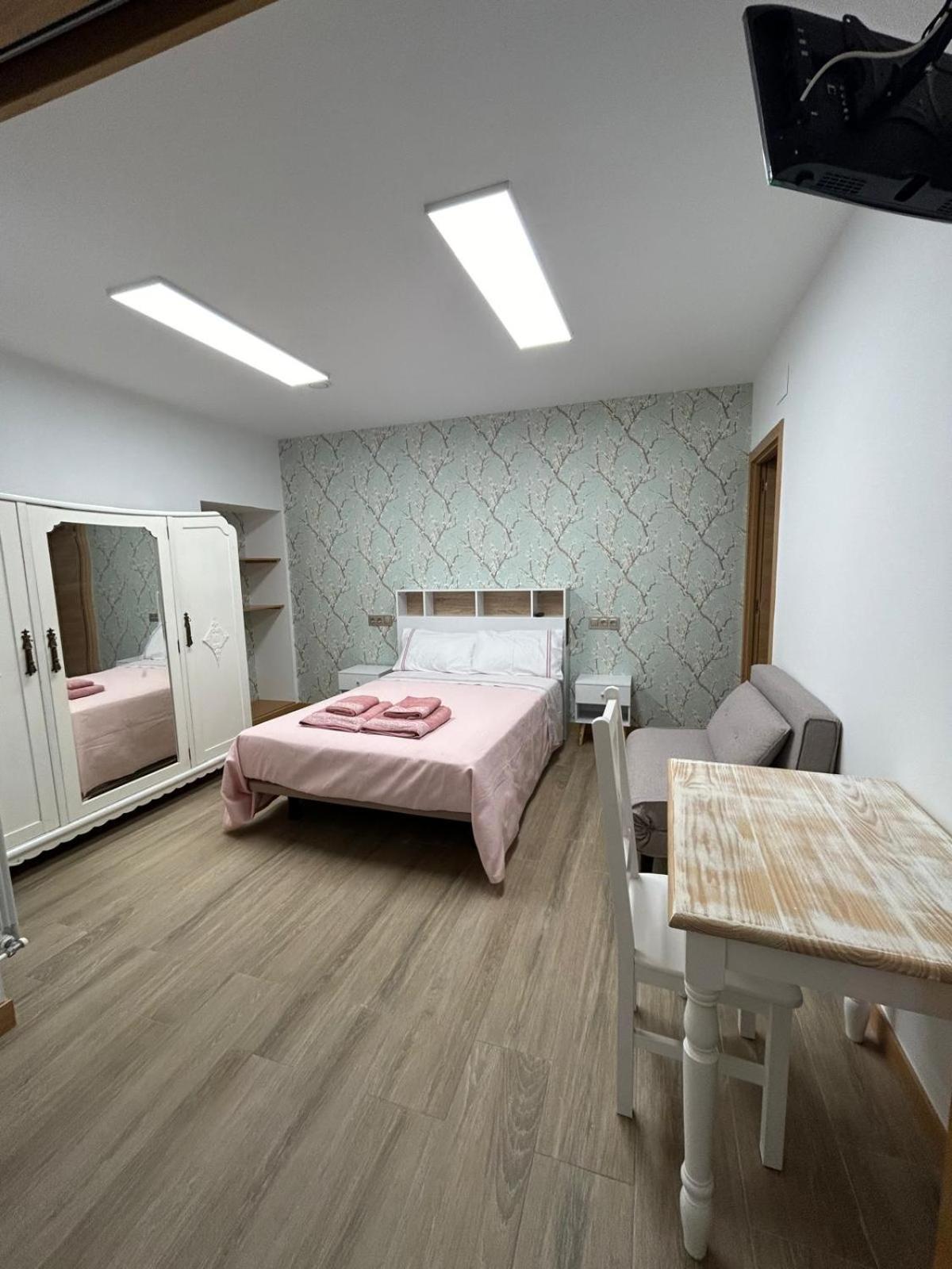 Apartamentos Torres Del Milladoiro Amés Eksteriør bilde